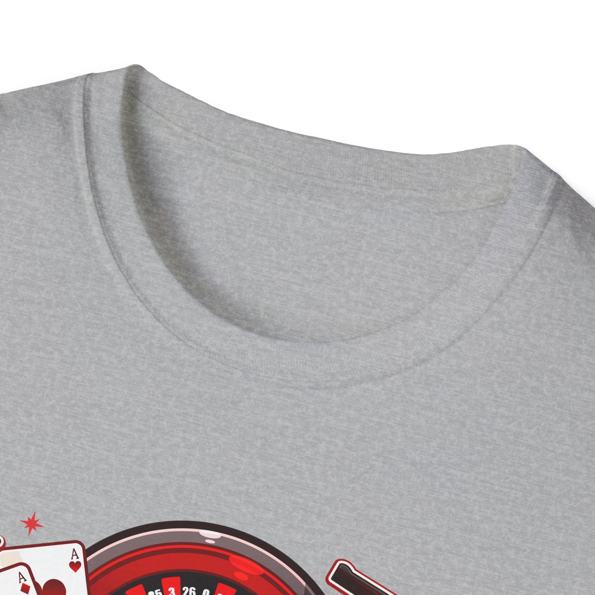 Twenty4Seven "Logo" TShirt