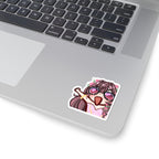 OPEuphie "Chibi Point" Sticker