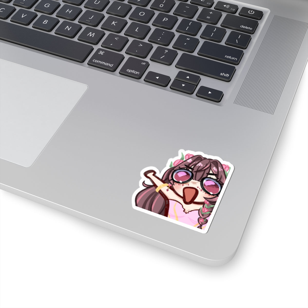 OPEuphie "Chibi Point" Sticker