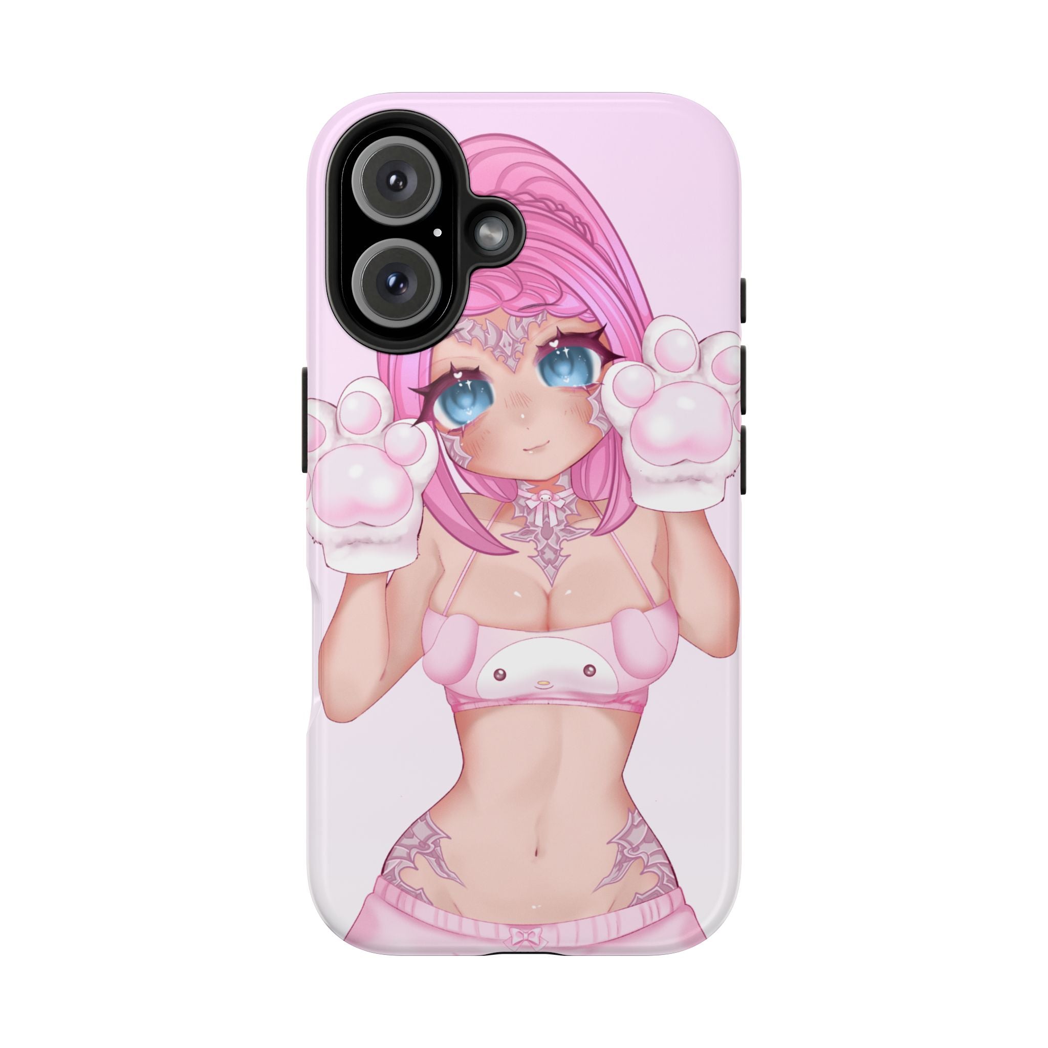 DreamyKatherine Tough Phone Case