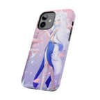 CelestialReira "Docile Butterflies" Tough Phone case