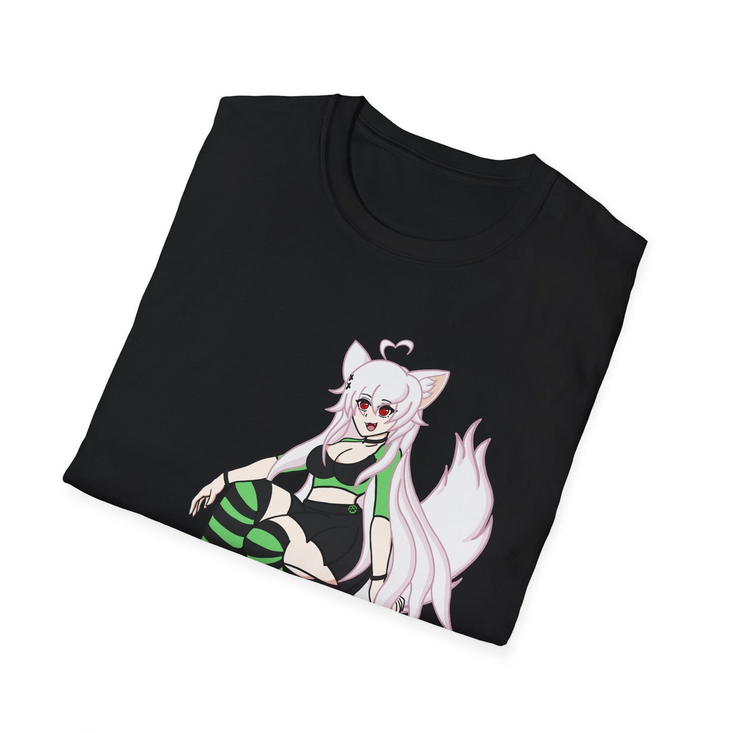 Liz Okami TShirt