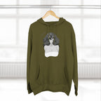 Meruccubi Fleece Hoodie