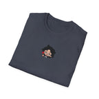RyoPlaying "Rose" TShirt