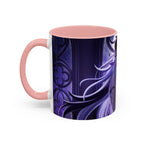 Asteria "Moonlight" Accent Mug