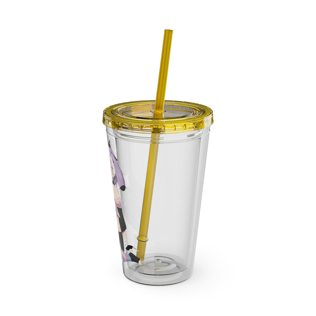 Mooniebunnz Tumbler