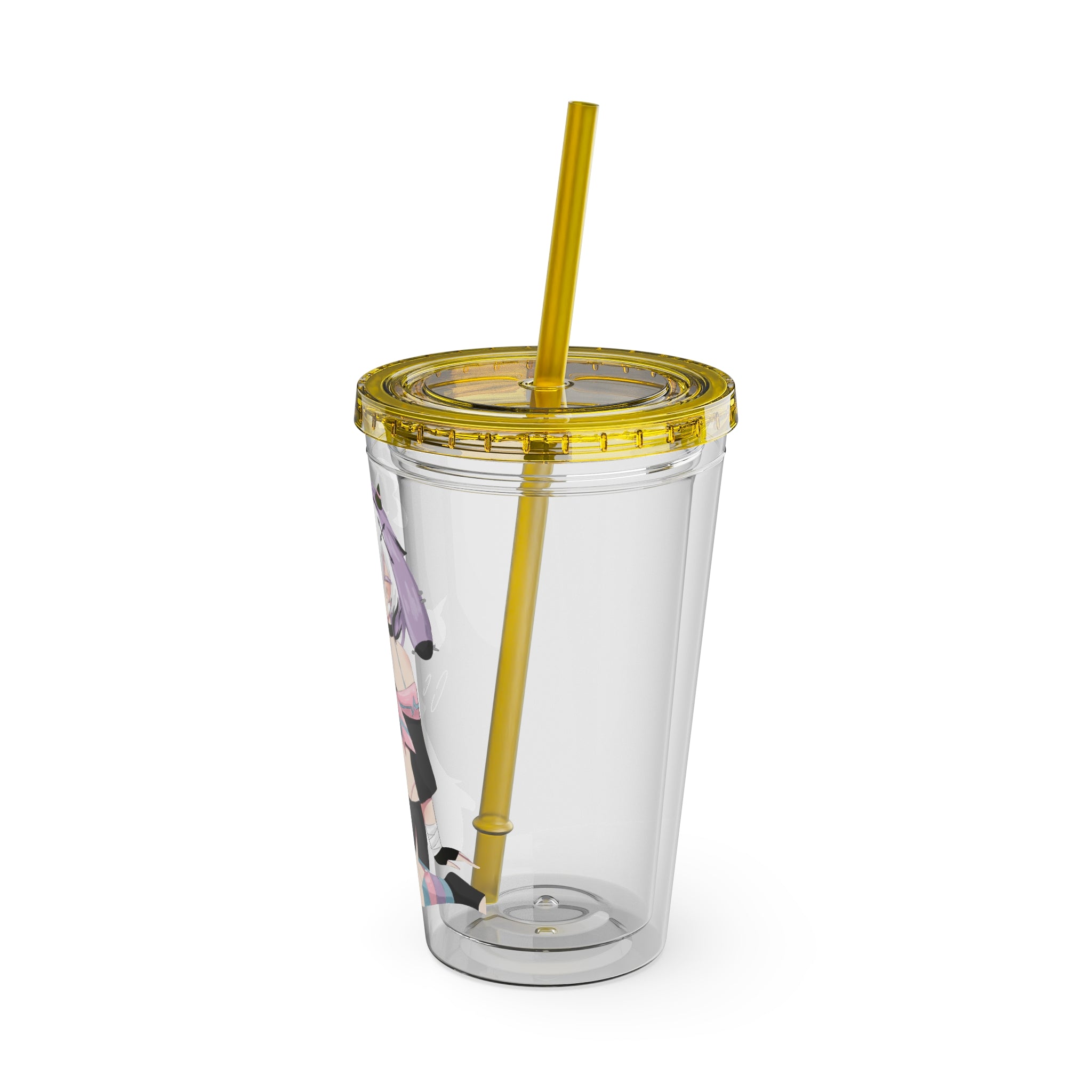 Mooniebunnz Tumbler