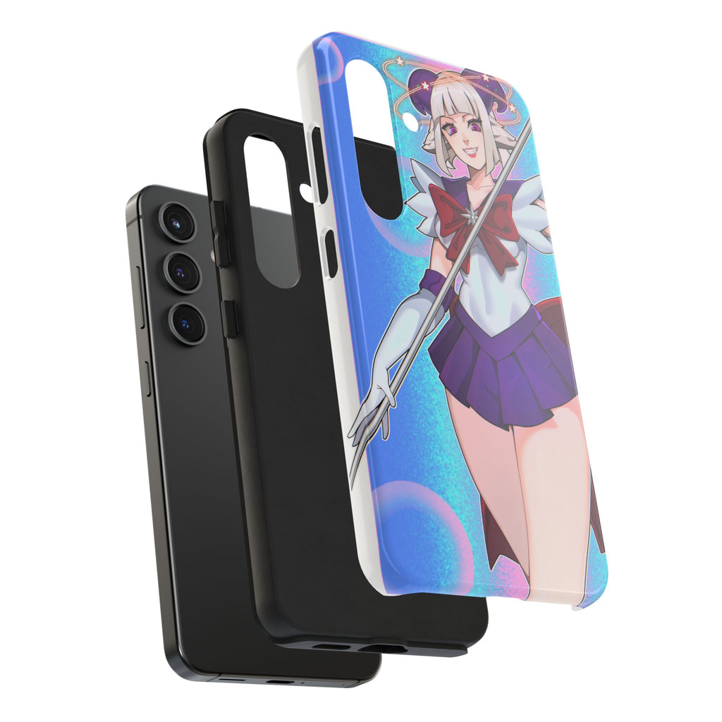 Star Protector Bobamai Tough Phone Case