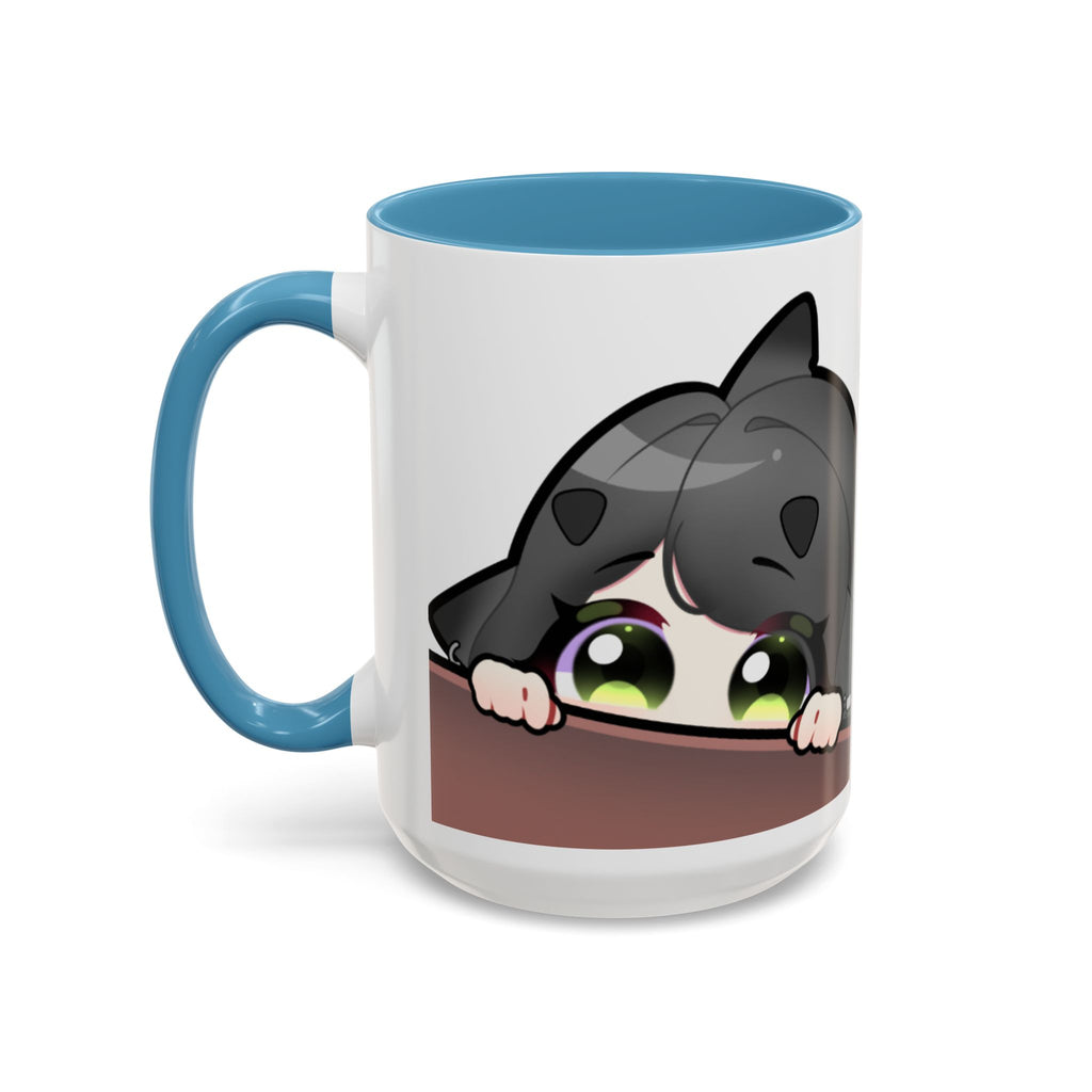 Millie Peaking Mug