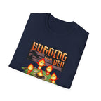 Prometheus "Burning Den" TShirt