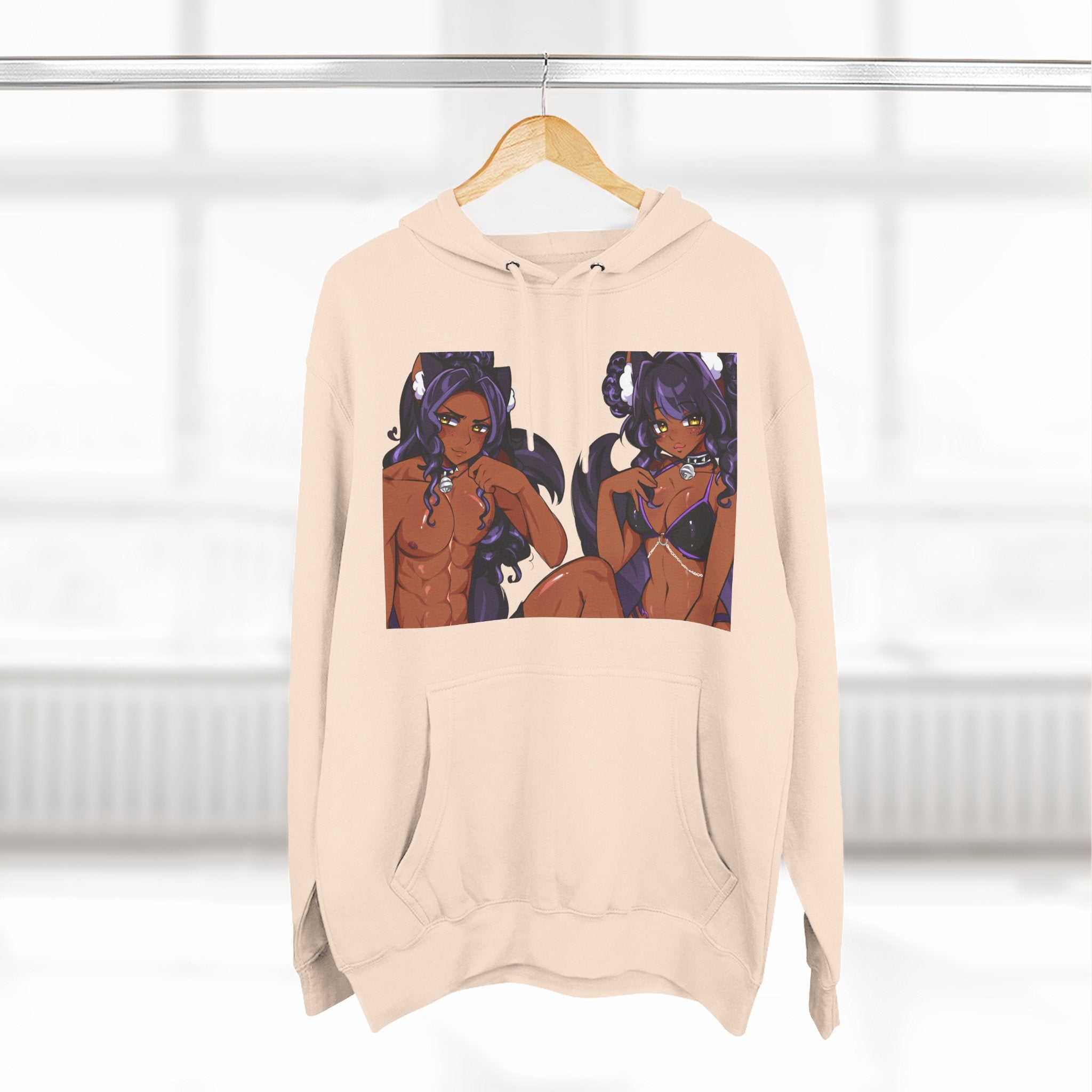 Dweepy Summer Hoodie