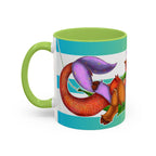 SlenderGoat Mug