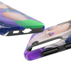 Bobamai "Finger Guns" Phone Case