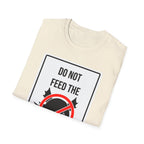 MillieMizuame Caution TShirt