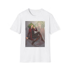 CuriousCorvus.EXE "Enyo Pinup" Shirt