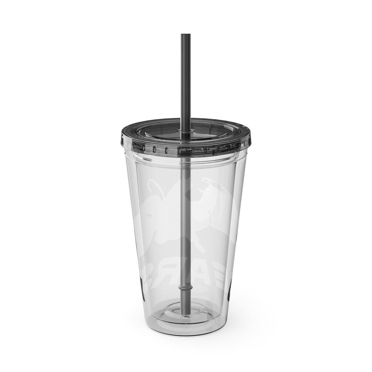Gearsy "Bike Slide" Tumbler