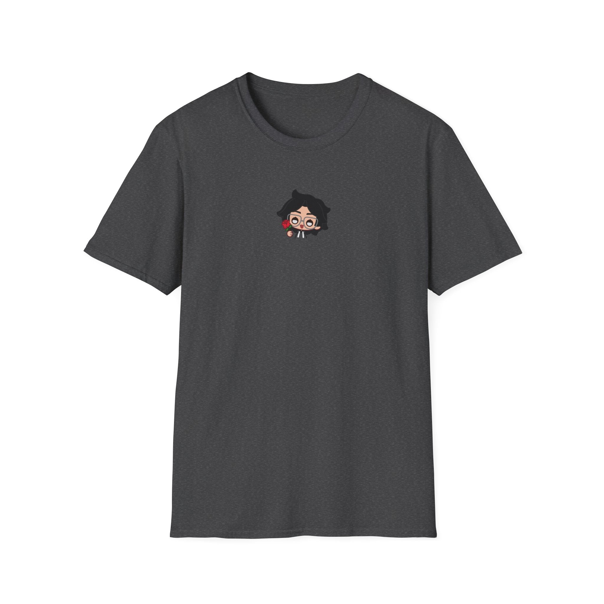 RyoPlaying "Rose" TShirt