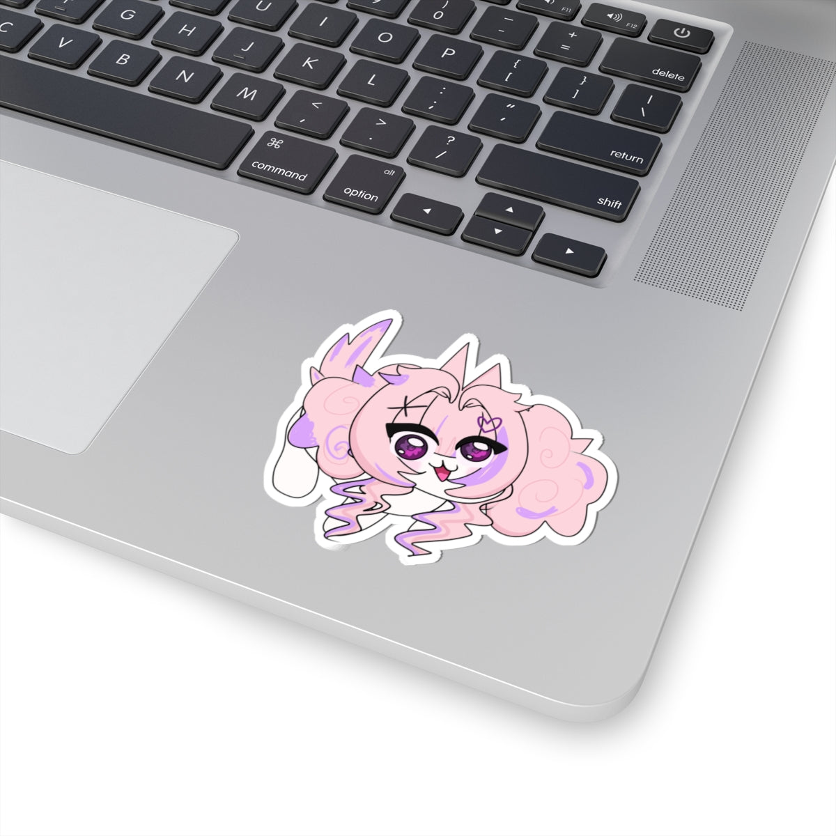 YourLadyLayla Creature Sticker