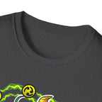 Gearsy "Radioactive Ride" TShirt