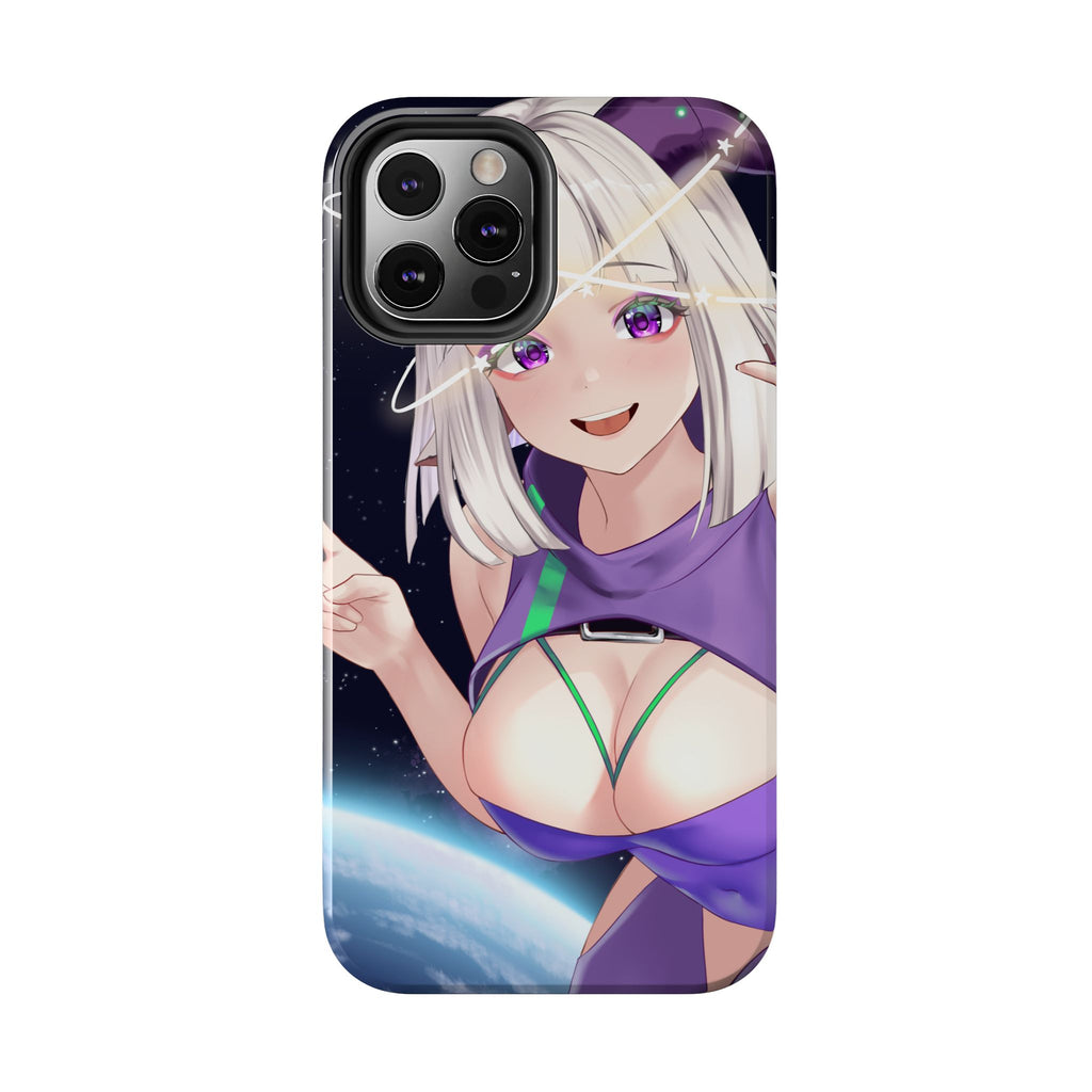 Peace! Bobamai Phone Case