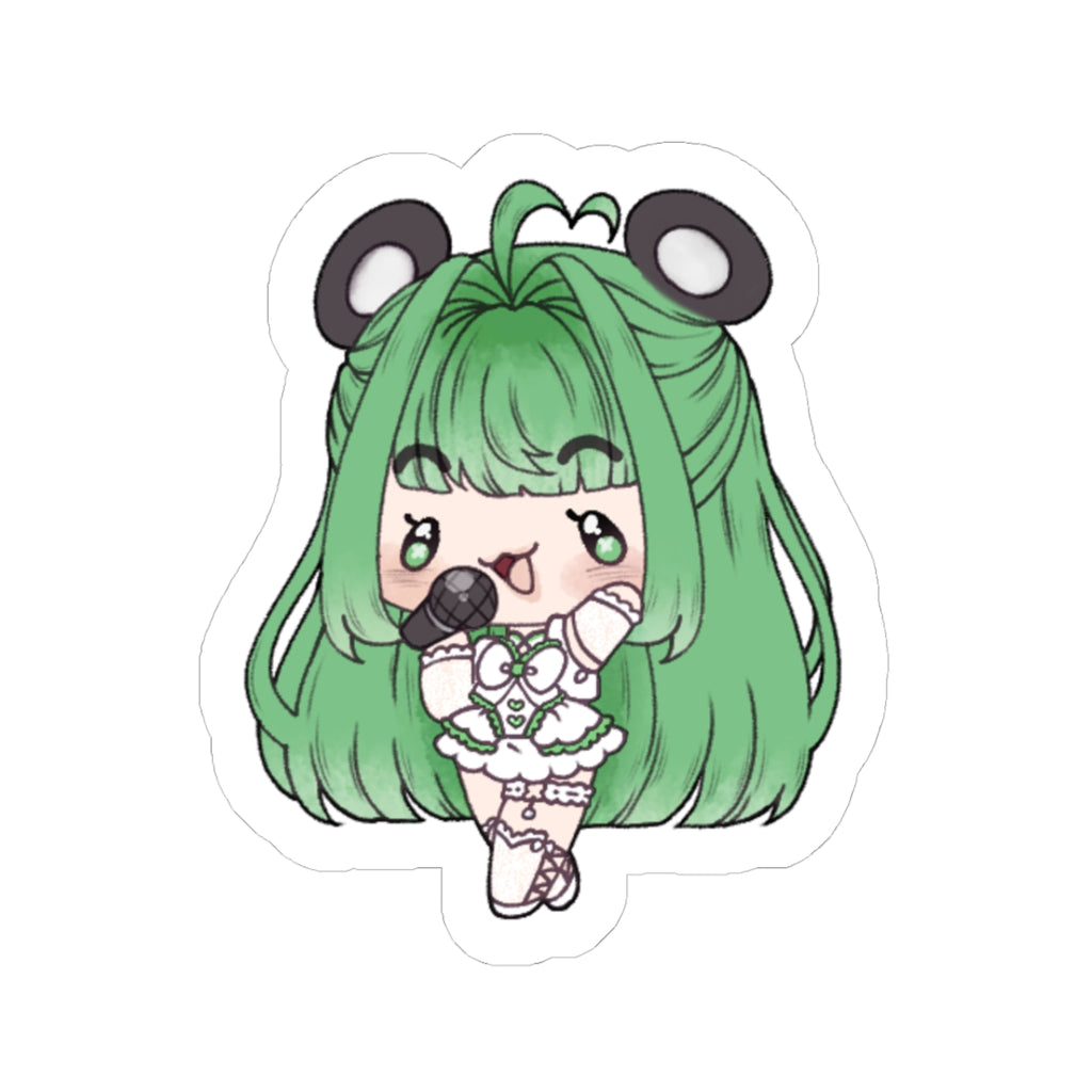 YourAimi Microphone Sticker