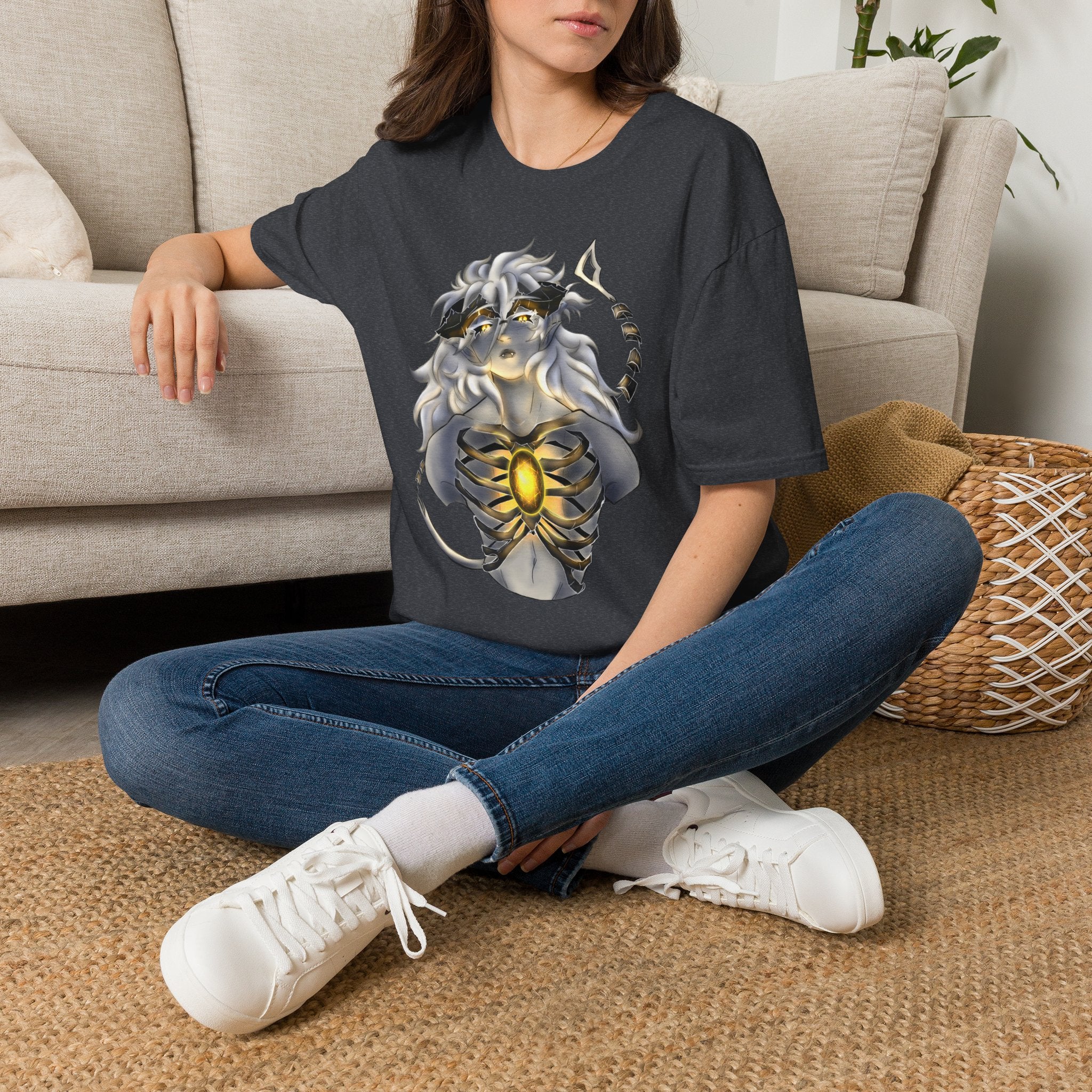 nephistophelesvt Shirt