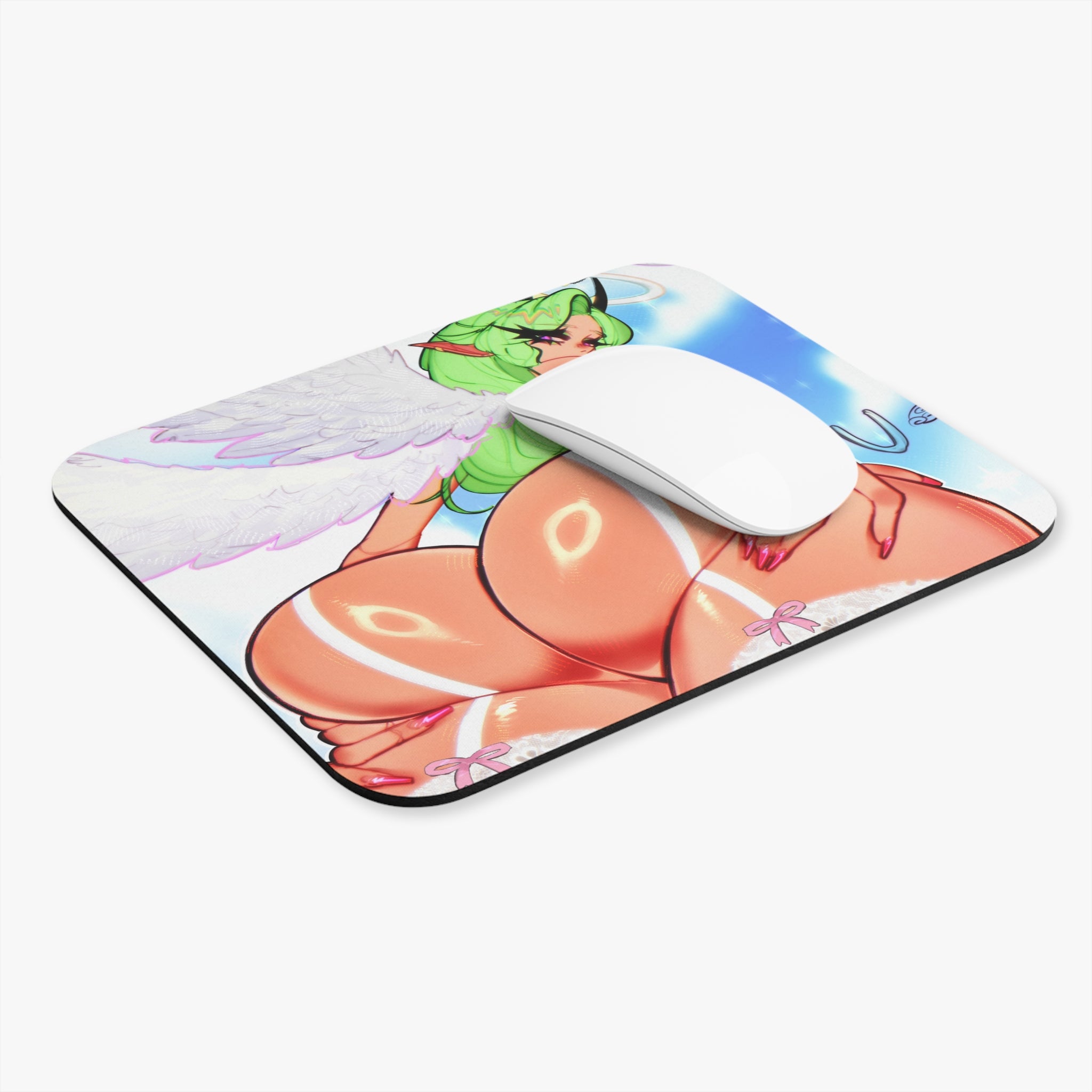 P0izonnENV Mousepad