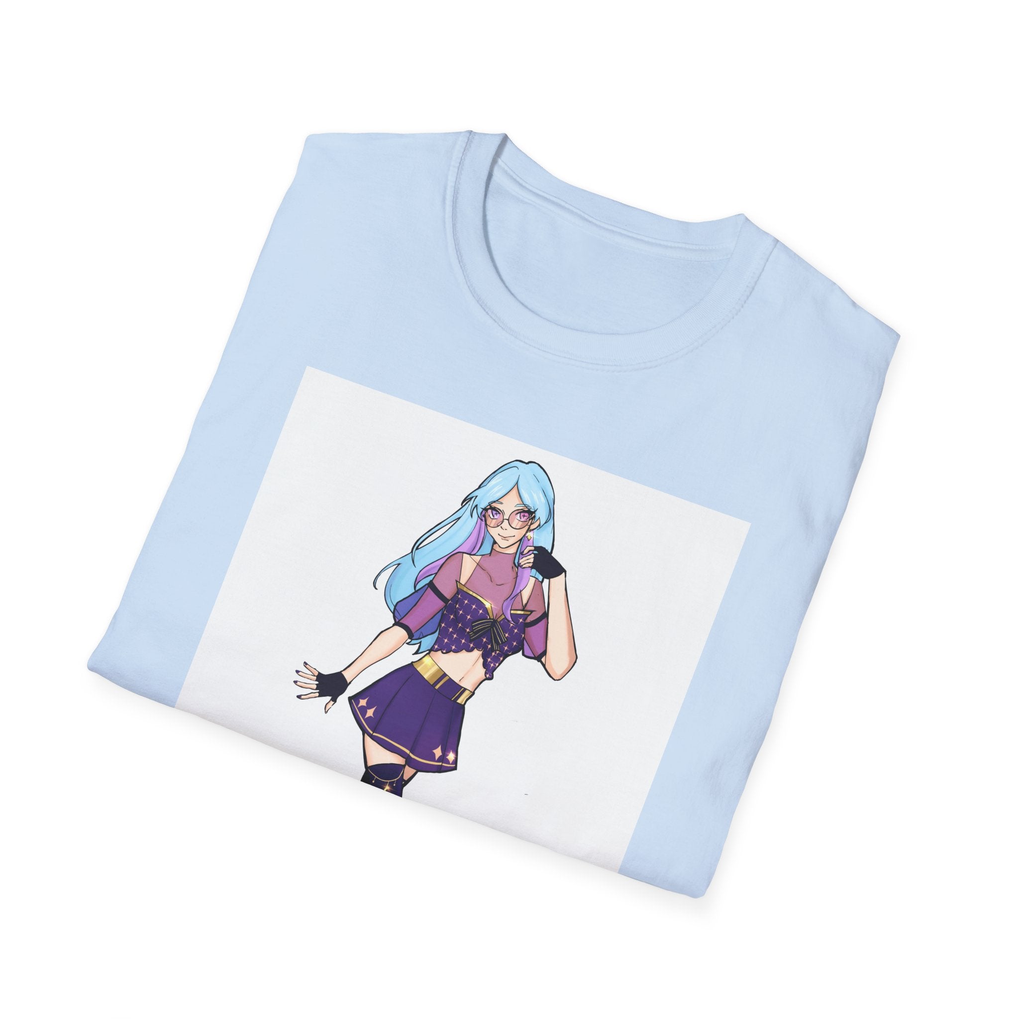 SolariaNights Shirt - KatDragonz