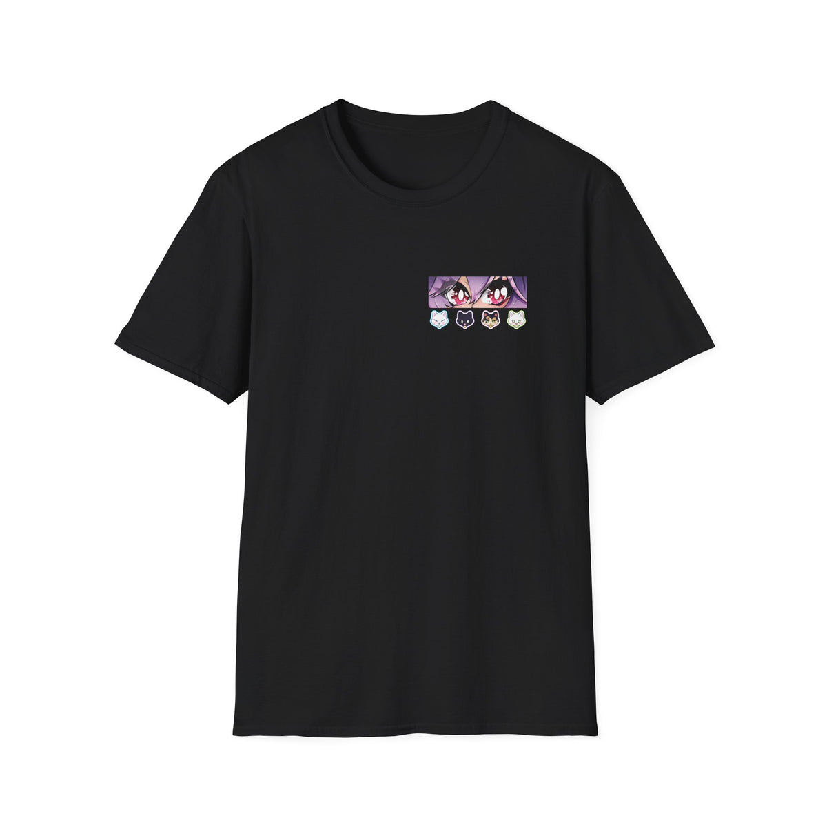 Luma "Artist Flair" Shirt