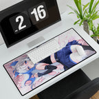 Reira Sakura Picnic XL Plus Deskmat