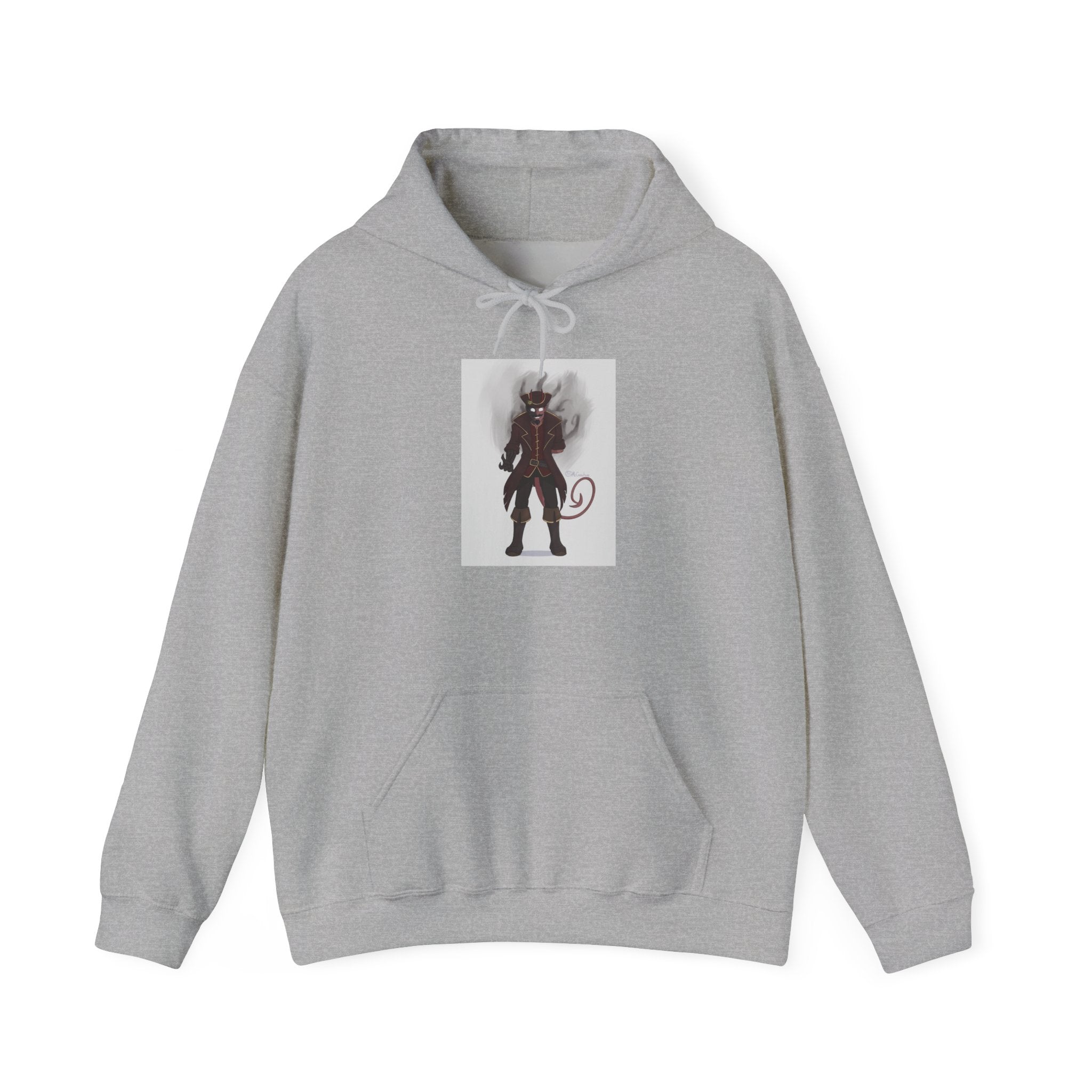Captain Runthiel Hoodie