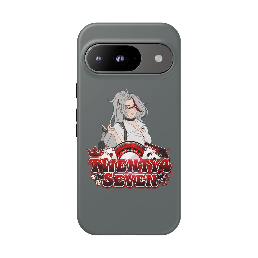 Kaeru Chibana Phone Case