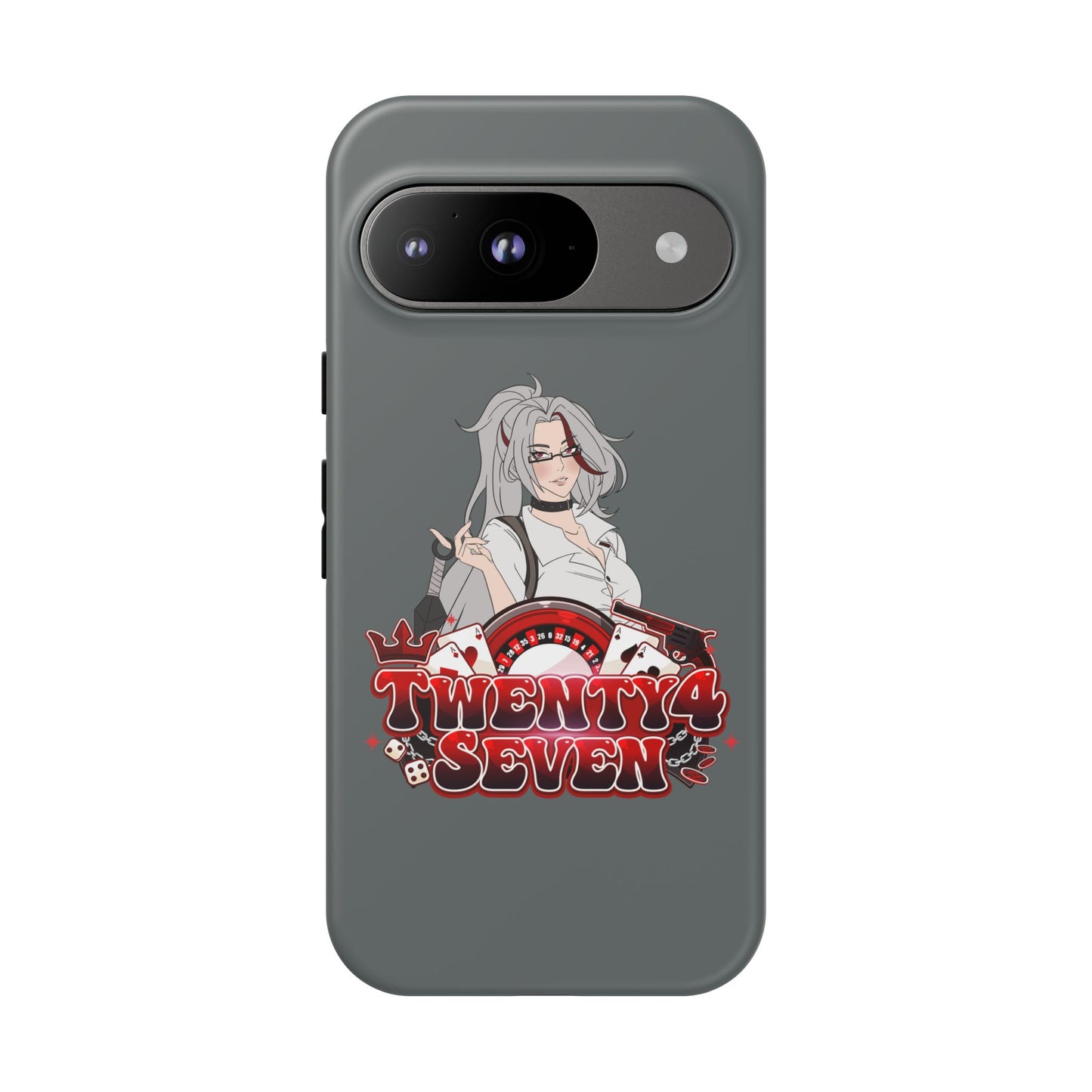 Kaeru Chibana Phone Case