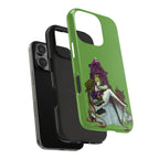 MillieMizuame "Royalty" Phone Case