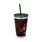 Lady Valantine Tumbler