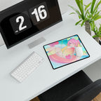 NekochiKohaku "Summer Floating" Deskmat