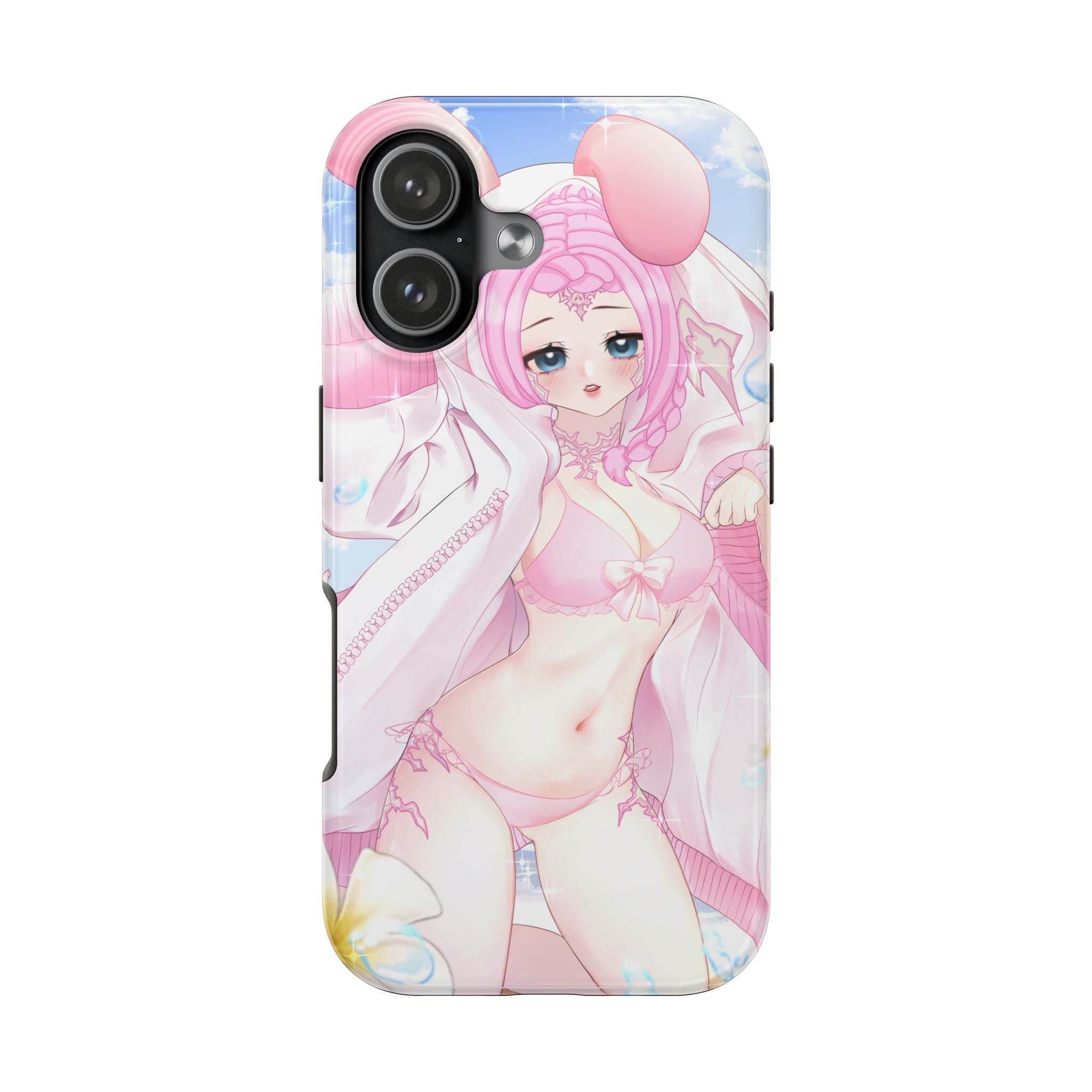 DreamyKatherine Phone Case
