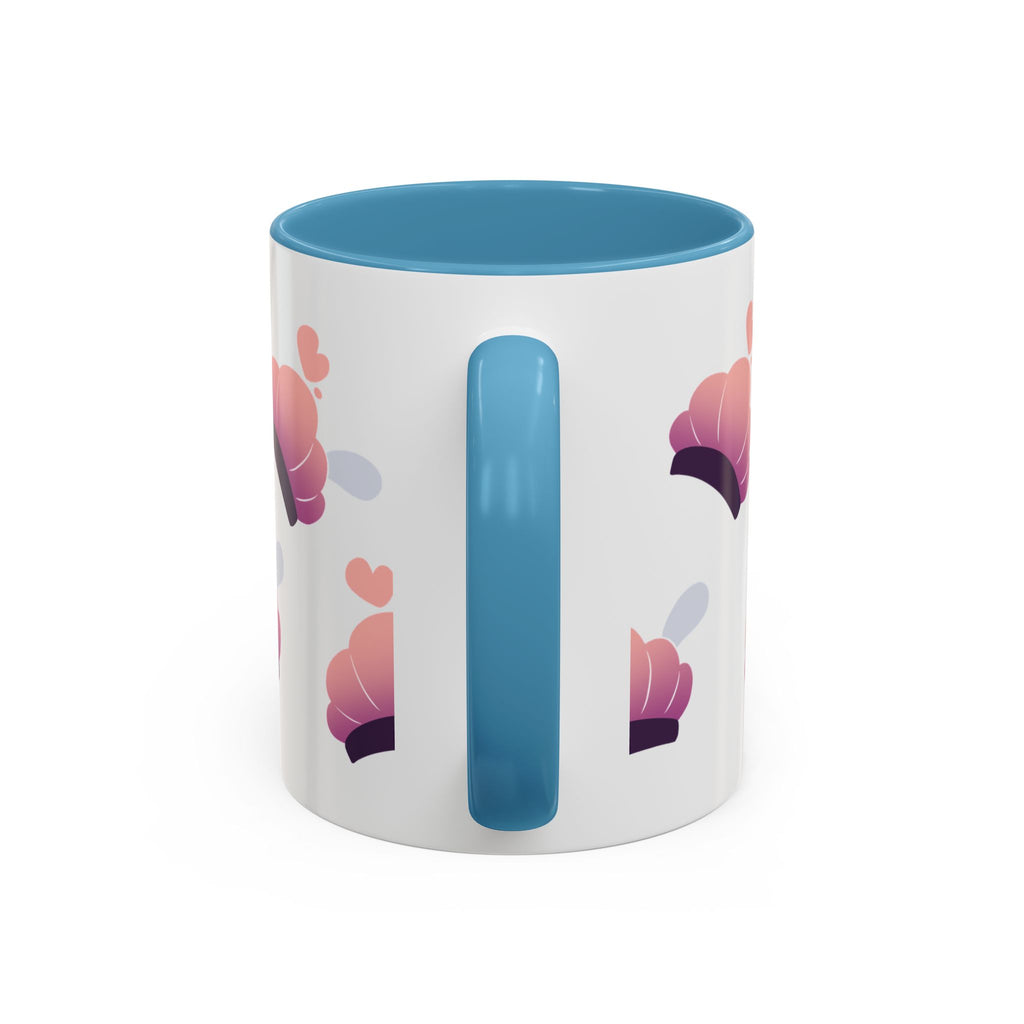 Goop Queen Jam "Goopy Crown" Mug