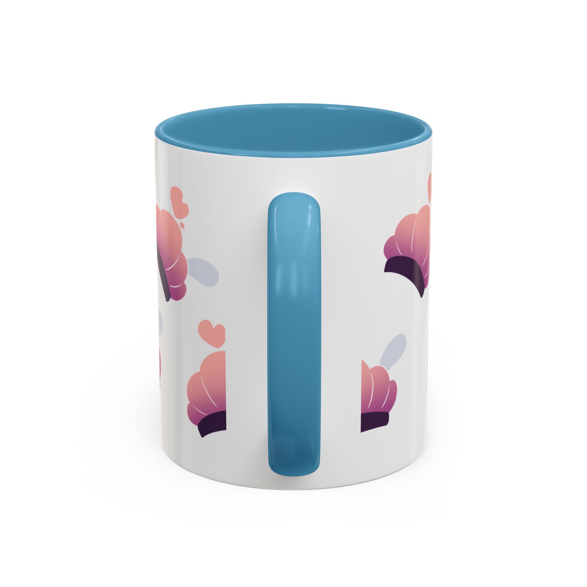 Goop Queen Jam "Goopy Crown" Mug