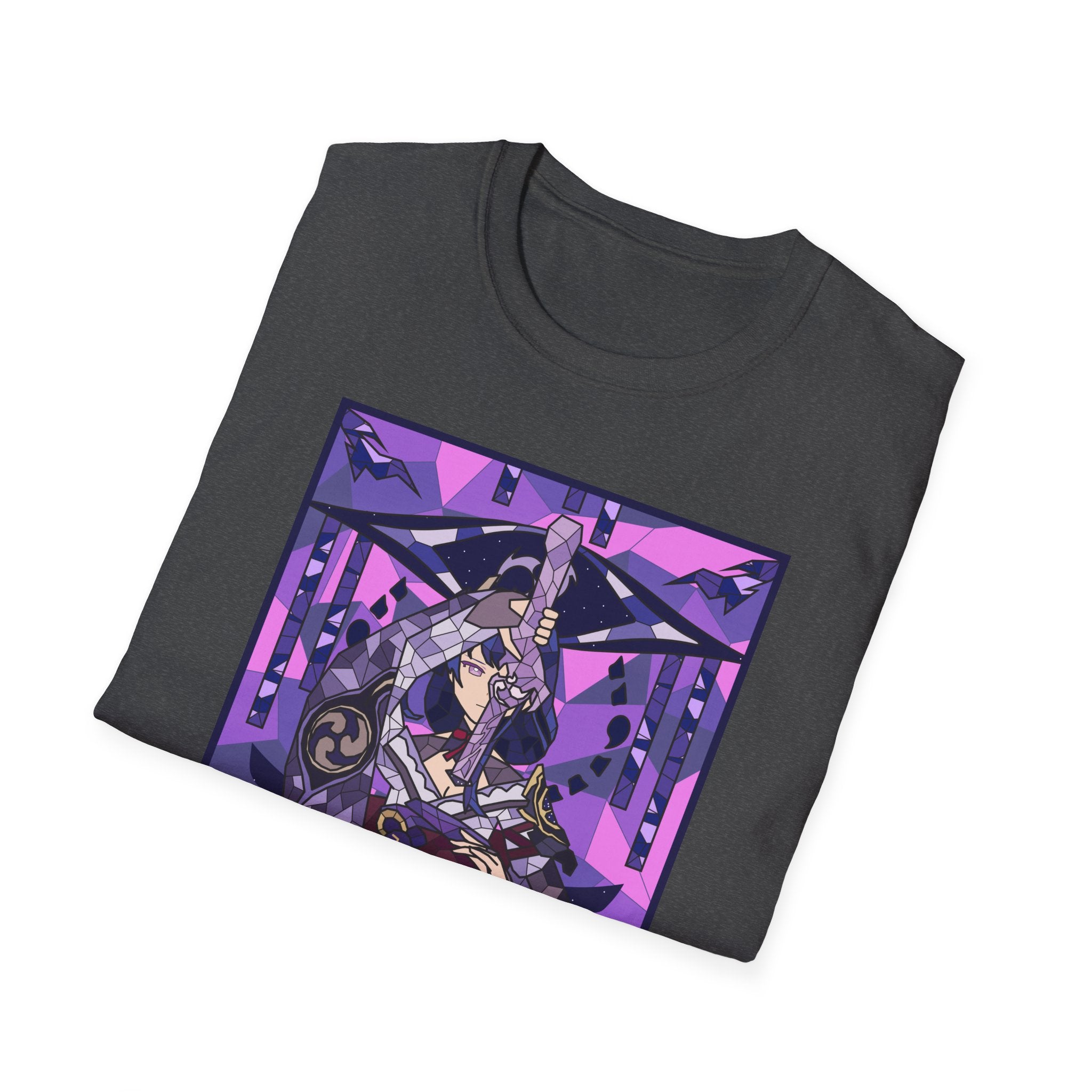 Ei | Raiden Shogun Unisex T-Shirt