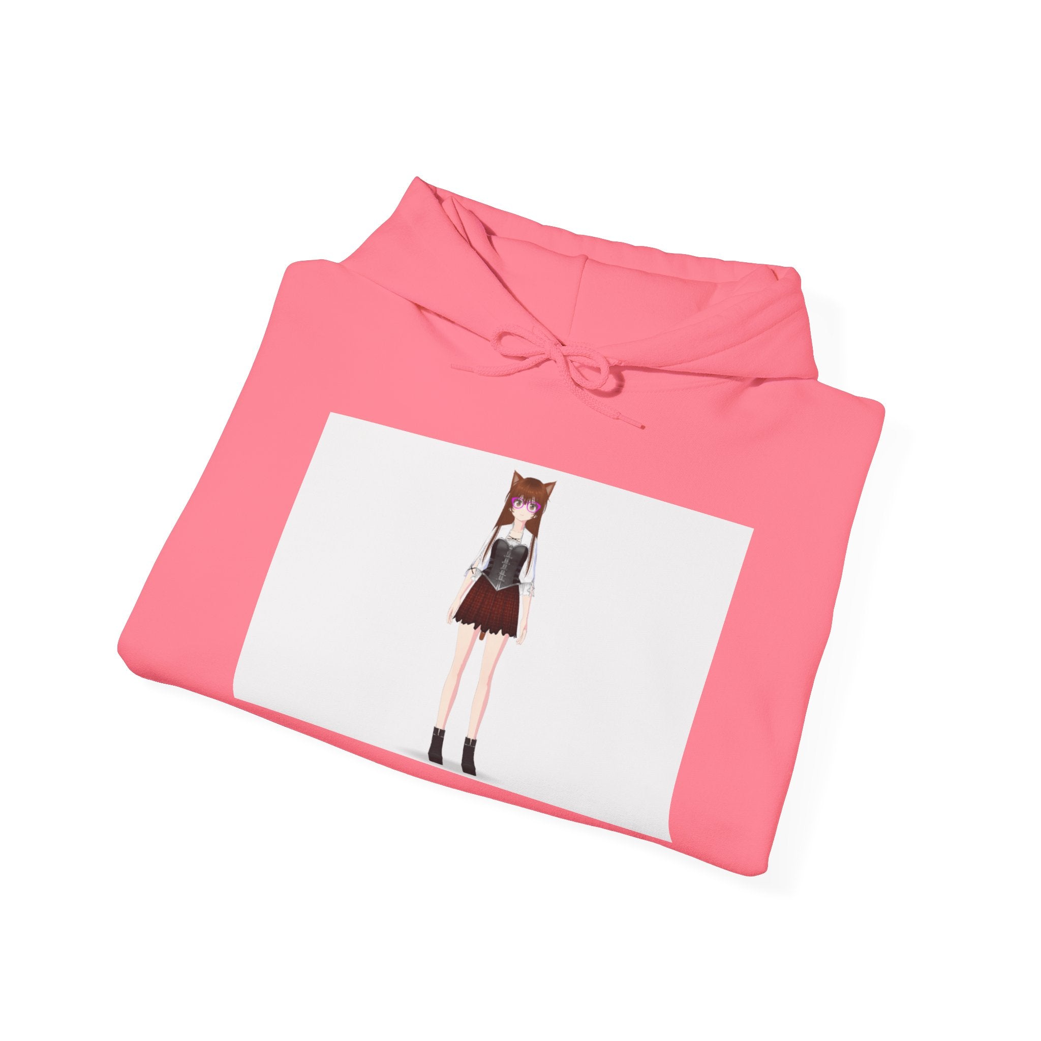 Zarina Aqua Sweatshirt