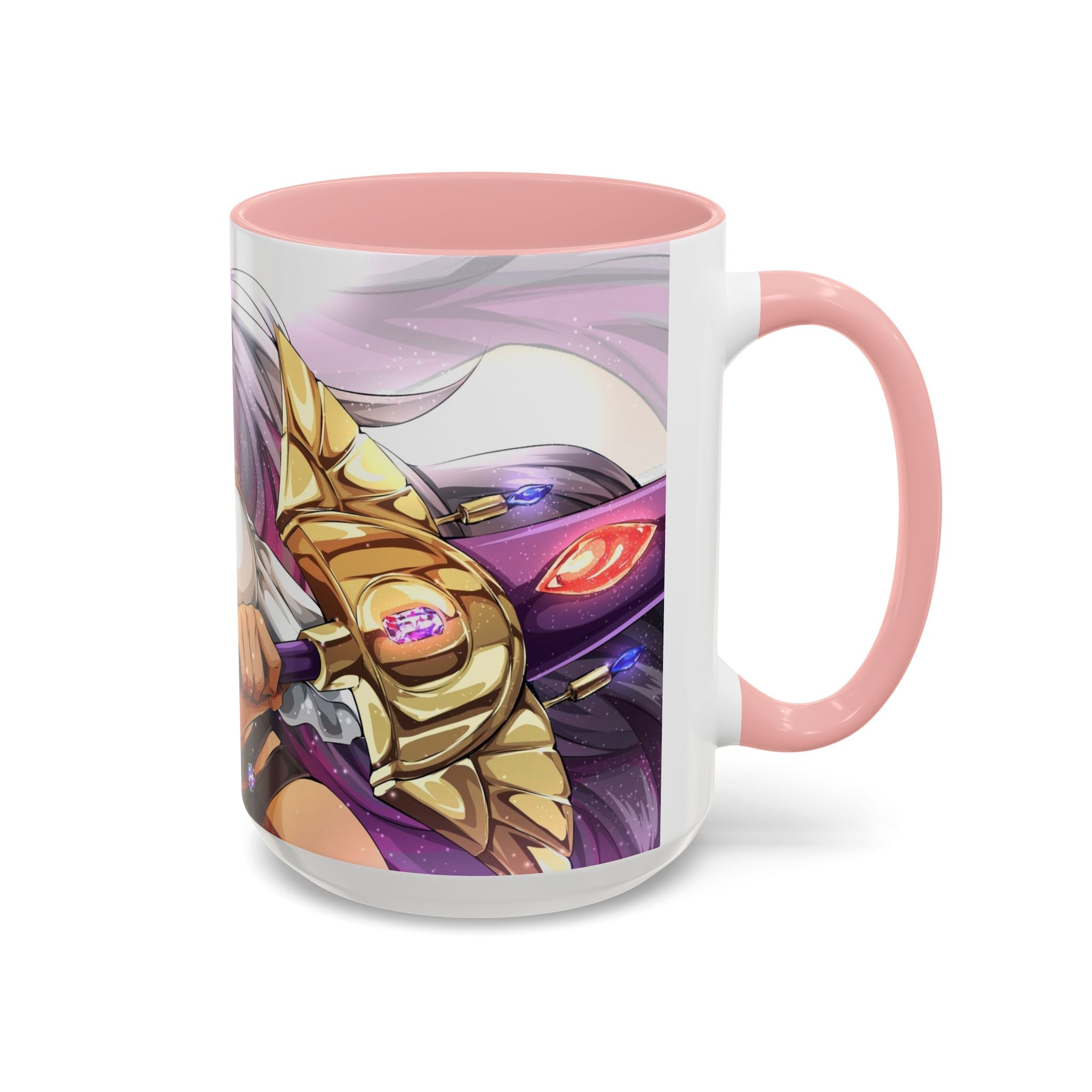 Kleioeostre Battle Mug
