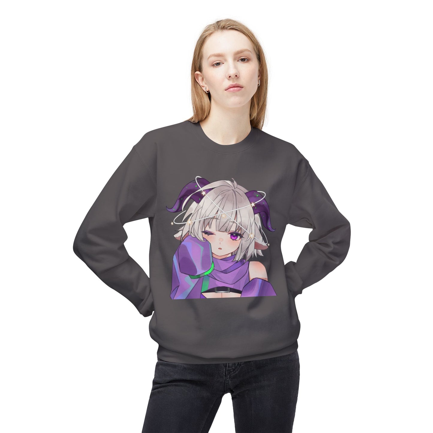 Sleepy Bobamai Sweatshirt