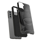 KeyTheMoo Tough Phone Case