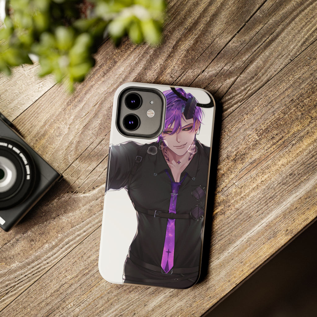 Cassian Aetheria Phone Case