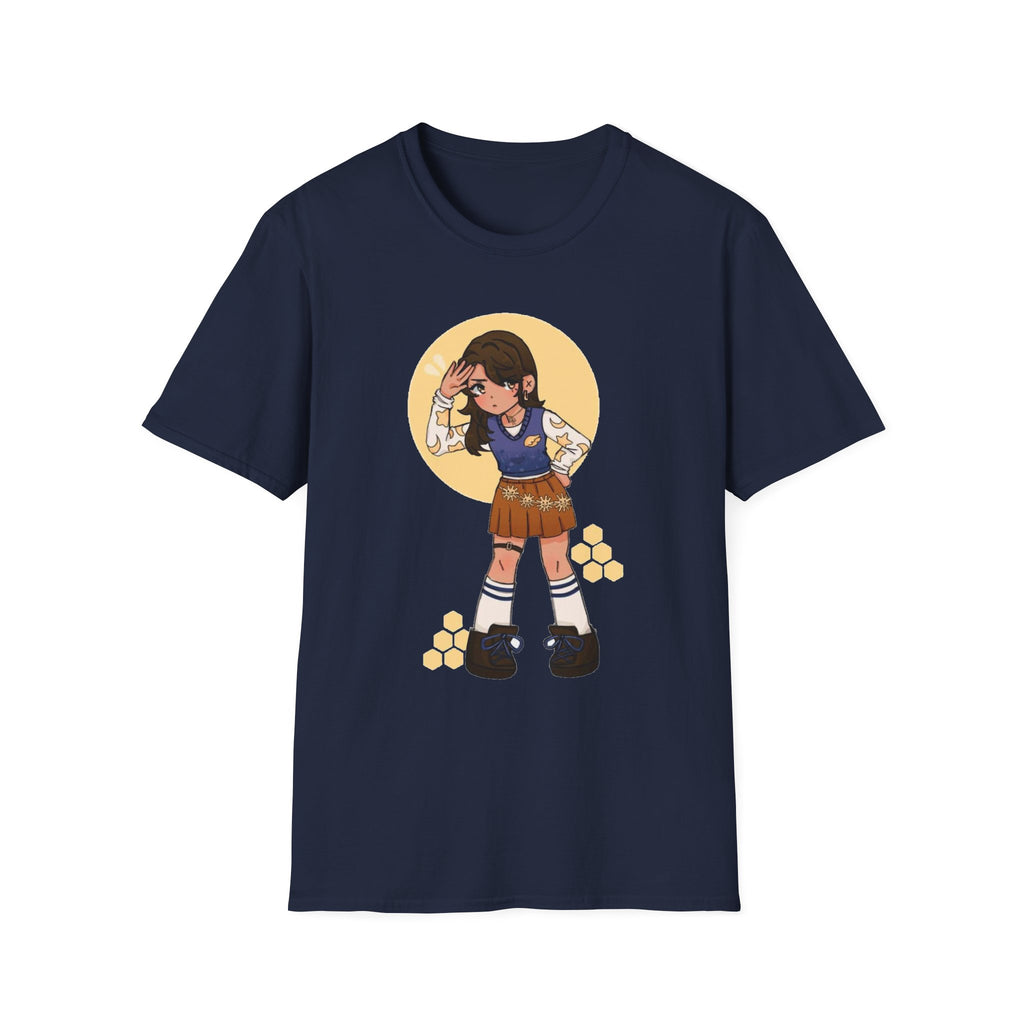 Solar Percy "Looking" TShirt