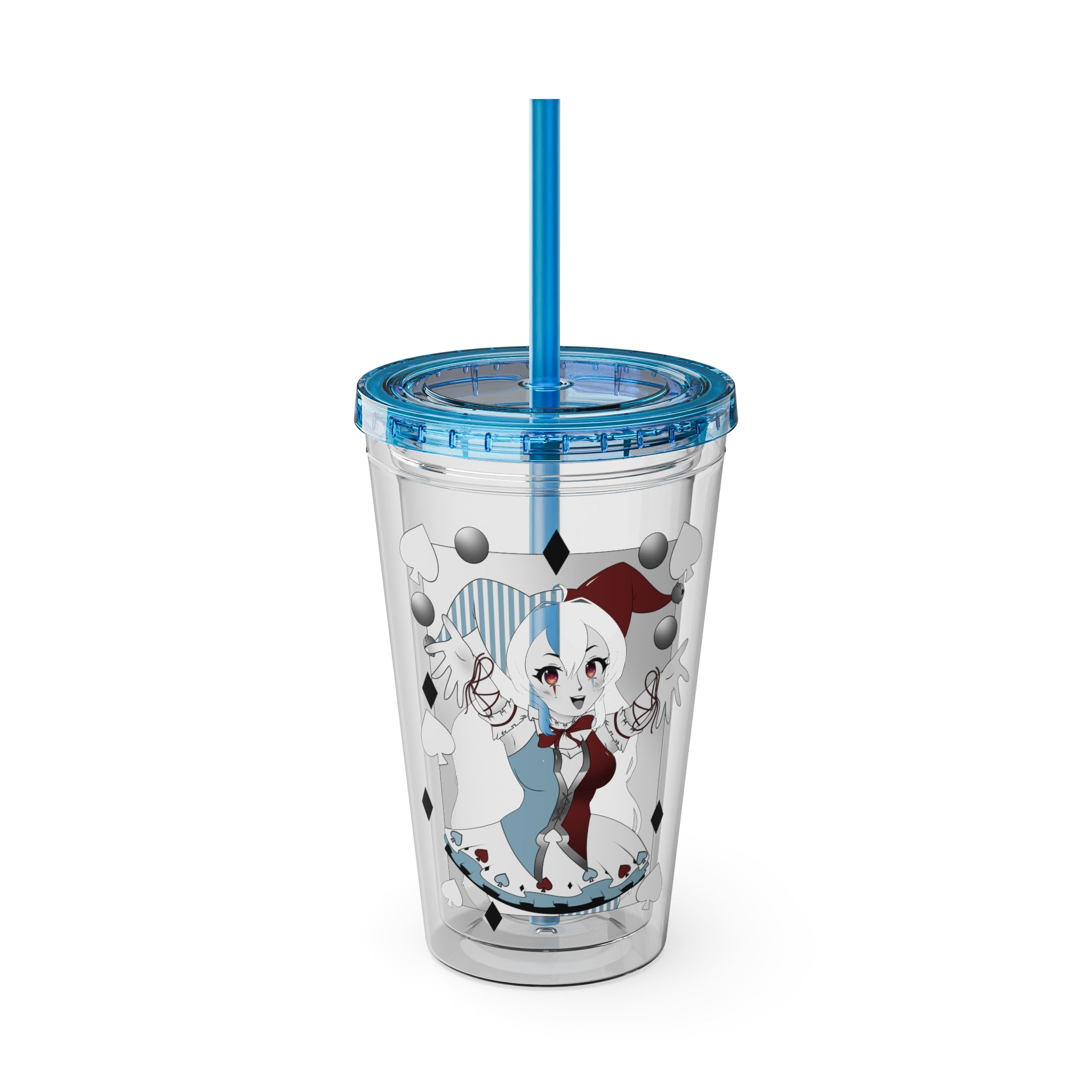 mariamoon Tumbler