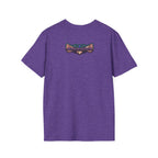 jerrieberrie "Sun Bathing" Shirt
