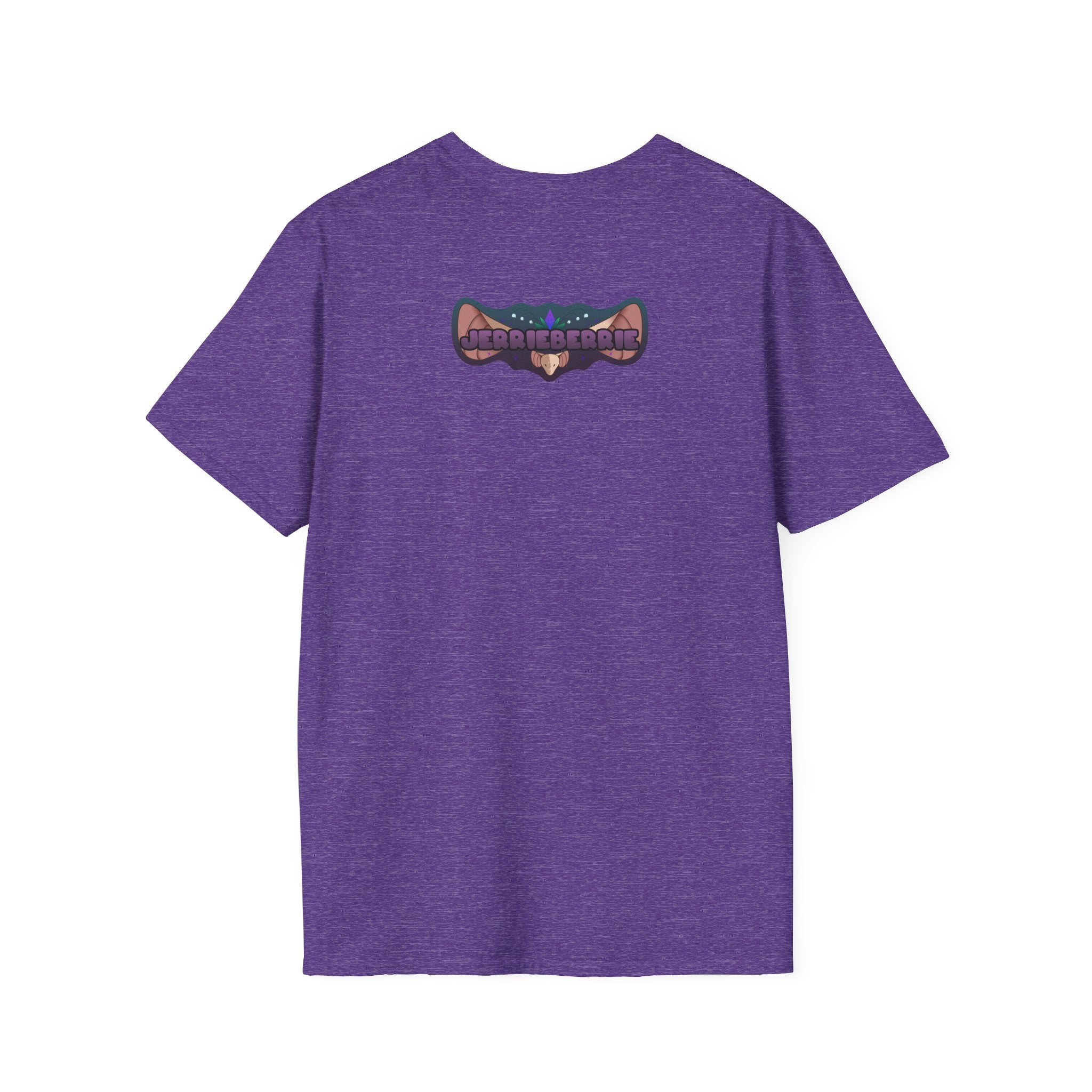 jerrieberrie "Sun Bathing" Shirt