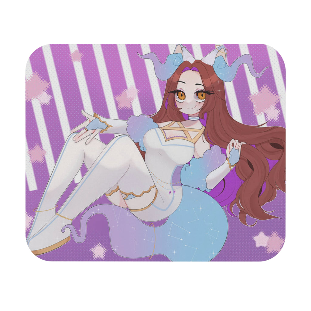 bluenovavtuber "Reaching Out" Mousepad